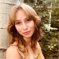 Abigail Frey