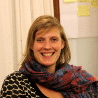Mieke Hendrickx