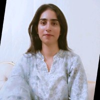 Amna Abid