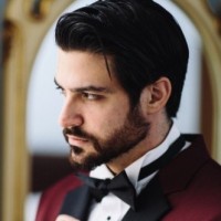 Nicholas LaMantia, EdD