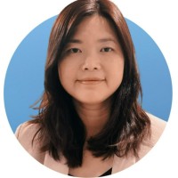 Cindy Lin