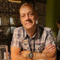Fred Huisman