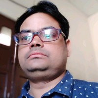 Ranjit Kumarpaul