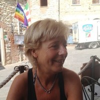 Gerda Bosse