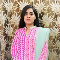 Misbah Qureshi