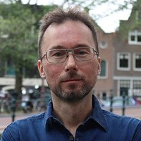 Bram Van Der Lelij