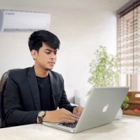 Mohsin ALI