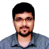 Vikram Ramachandran