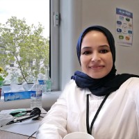 khadouj Elouazzani Chahdi