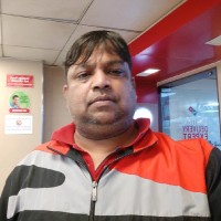 Trilok Kashyap