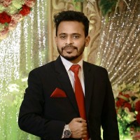 Saiful Alam Arif