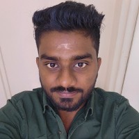 Bagavathi M Ahash