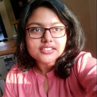Priyanka Senapati