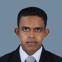 Sineth Satharasinghe