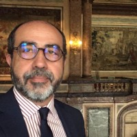 Fernando Avila-Maldonado