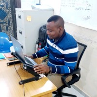 Philip Illah Mpscm, Cipsmn.