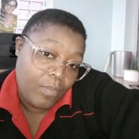 Ntombikayise Magqashela