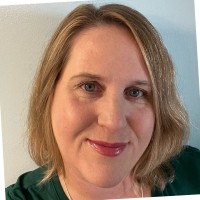 Angela Laramy
