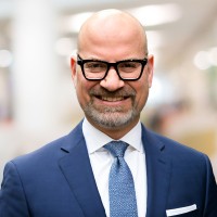 Eric V. Goodson, CFP®