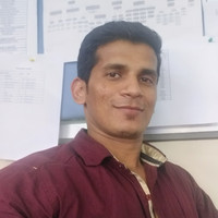 Pratik More