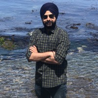Manmeet Singh