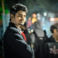 Shubham Sharma