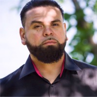 Alejandro Flores