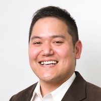 Steven Nishida