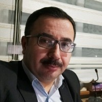 DURMUŞ ALİ SARGI