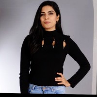 Natasha Rahim