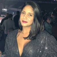 Joice Baptista Pinheiro