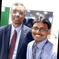 Sukumar Das