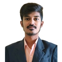 Srikanth Kolipaka