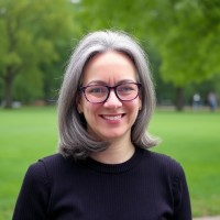 Jennifer Searls, MHA