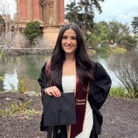 Karlee Schweitzer, Ma, Ppsc, Apcc
