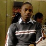 Maxwell Muisyo