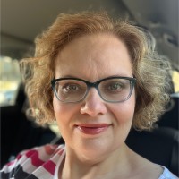 Lisa Martin