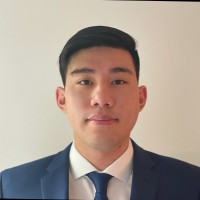 Patrick Ho