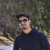 Shibanisankar Jena