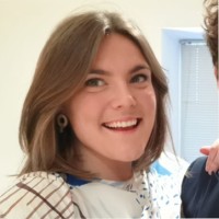 Hannah Kenyon