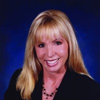 Kathryn Tapie