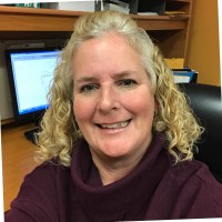 Kim McDonald