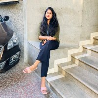 Bhavani Shree R. S
