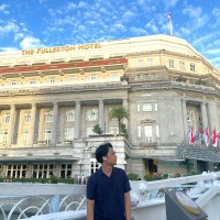 Aldi Apriansyah, S.Kom.