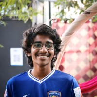 Bharath V