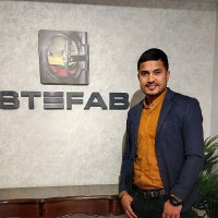 Ankit Kumar