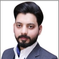 syed usman