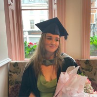 Amelia Graham