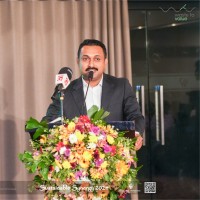 Rushanth Chandrabose