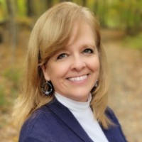 Amy Houston